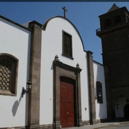 Casa Colonial Vegueta * 大加那利岛拉斯帕尔马斯