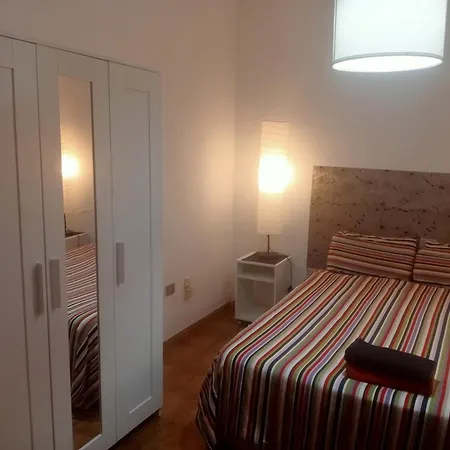 Casa Colonial Vegueta 大加那利岛拉斯帕尔马斯