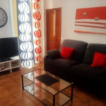 Casa Colonial Vegueta 公寓 大加那利岛拉斯帕尔马斯