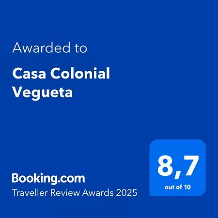 Casa Colonial Vegueta 公寓 大加那利岛拉斯帕尔马斯