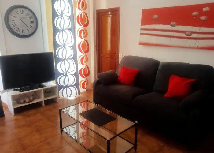 Casa Colonial Vegueta Lägenhet Las Palmas de Gran Canaria